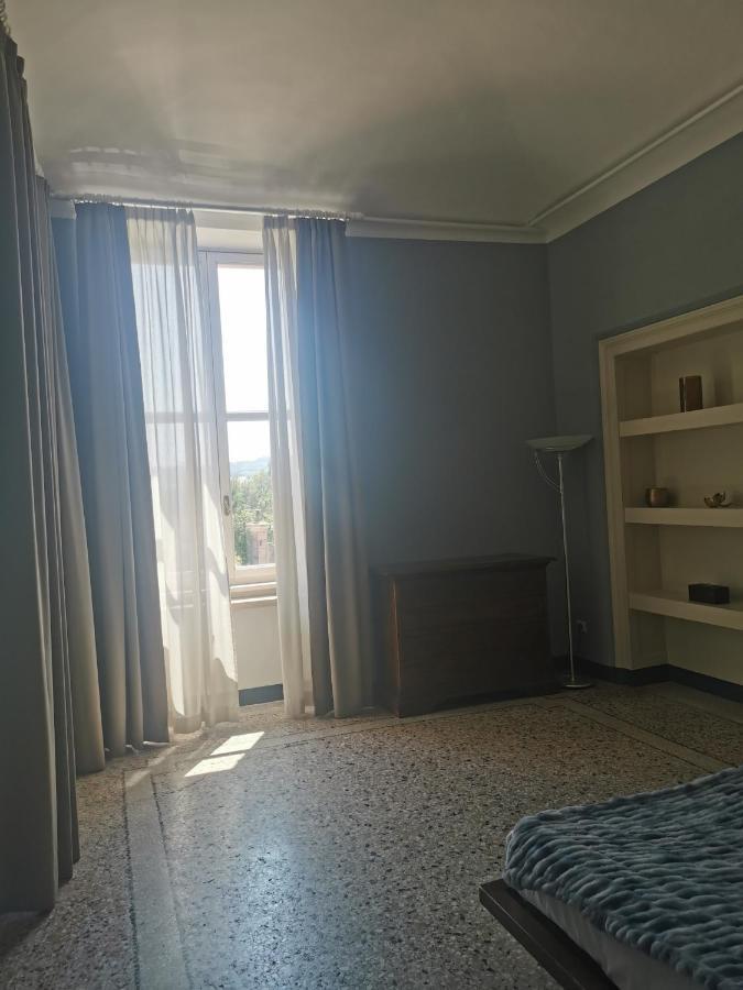 Villa San Giorgio Guest House Serravalle Scrivia Exterior foto