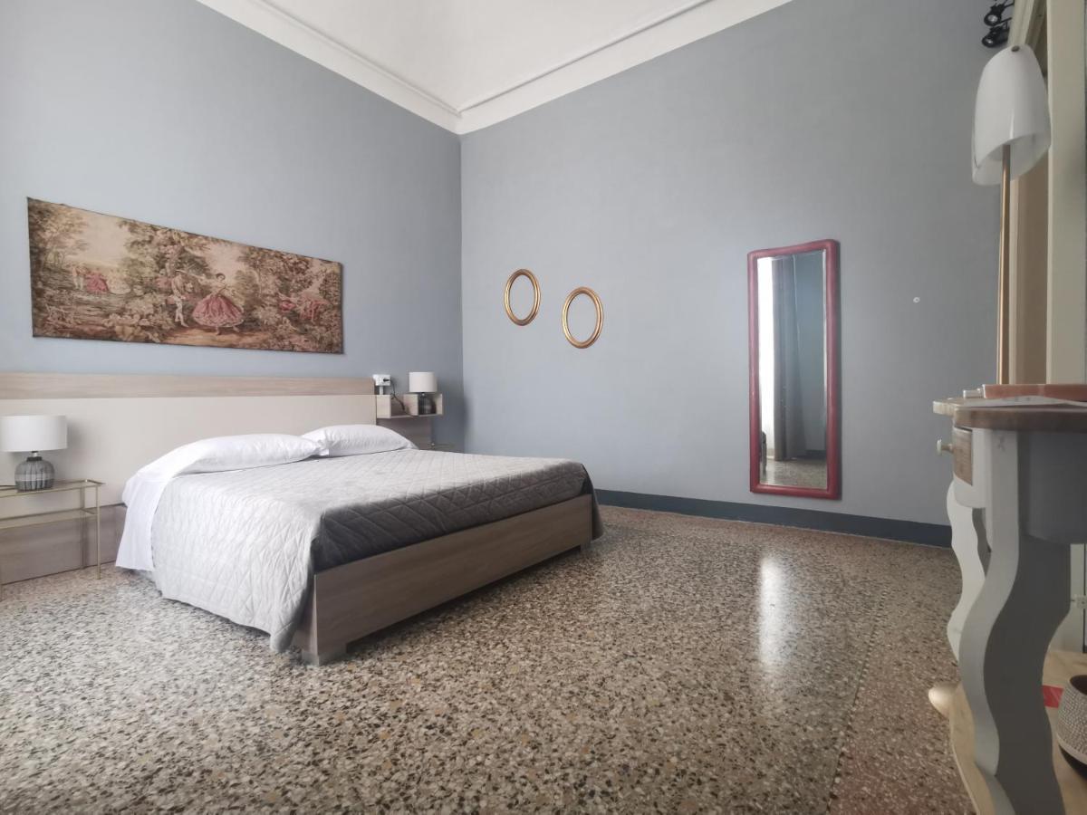 Villa San Giorgio Guest House Serravalle Scrivia Exterior foto