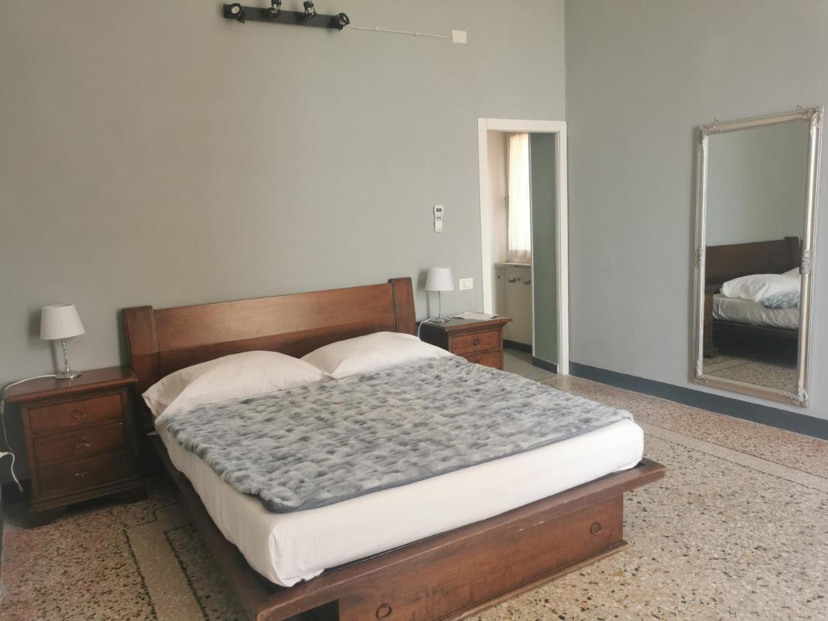 Villa San Giorgio Guest House Serravalle Scrivia Exterior foto