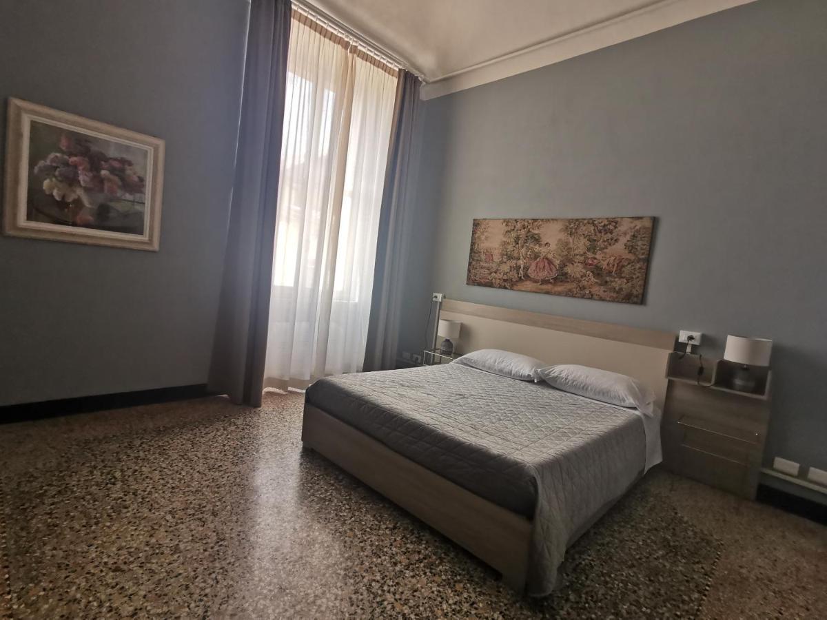 Villa San Giorgio Guest House Serravalle Scrivia Exterior foto
