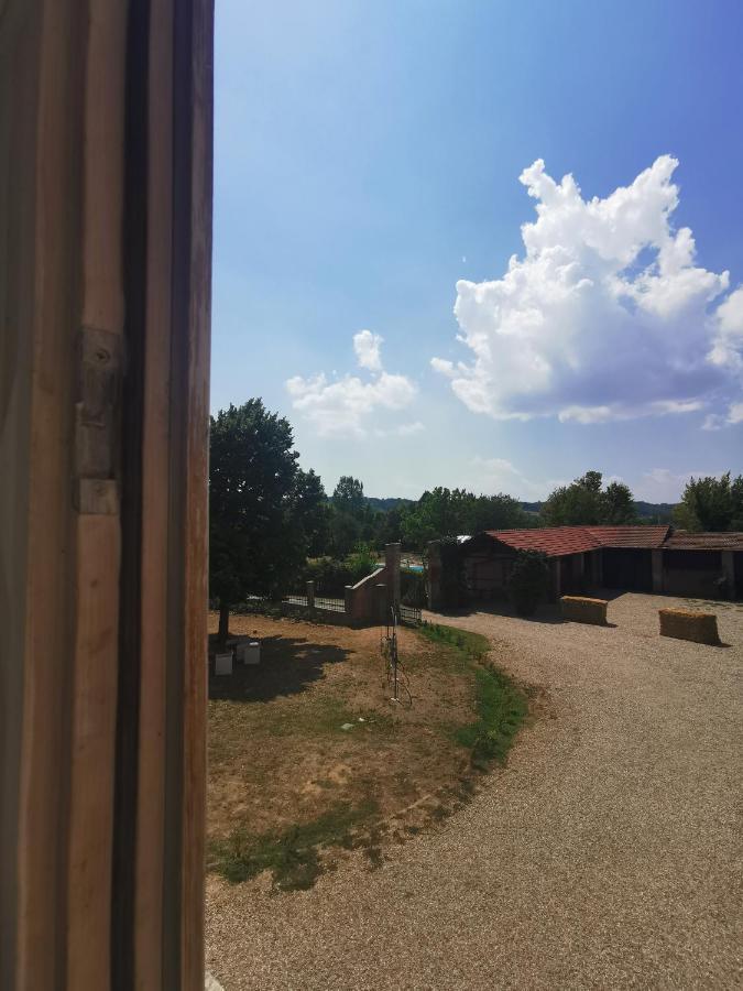 Villa San Giorgio Guest House Serravalle Scrivia Exterior foto